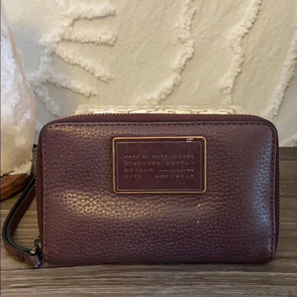 Marc Jacobs Wallet